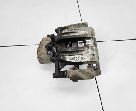 Суппорт задний (правый) для Great Wall Poer (с 2019)