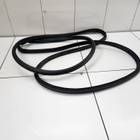 Уплотнитель передней правой двери для Geely Tugella (с 2019)