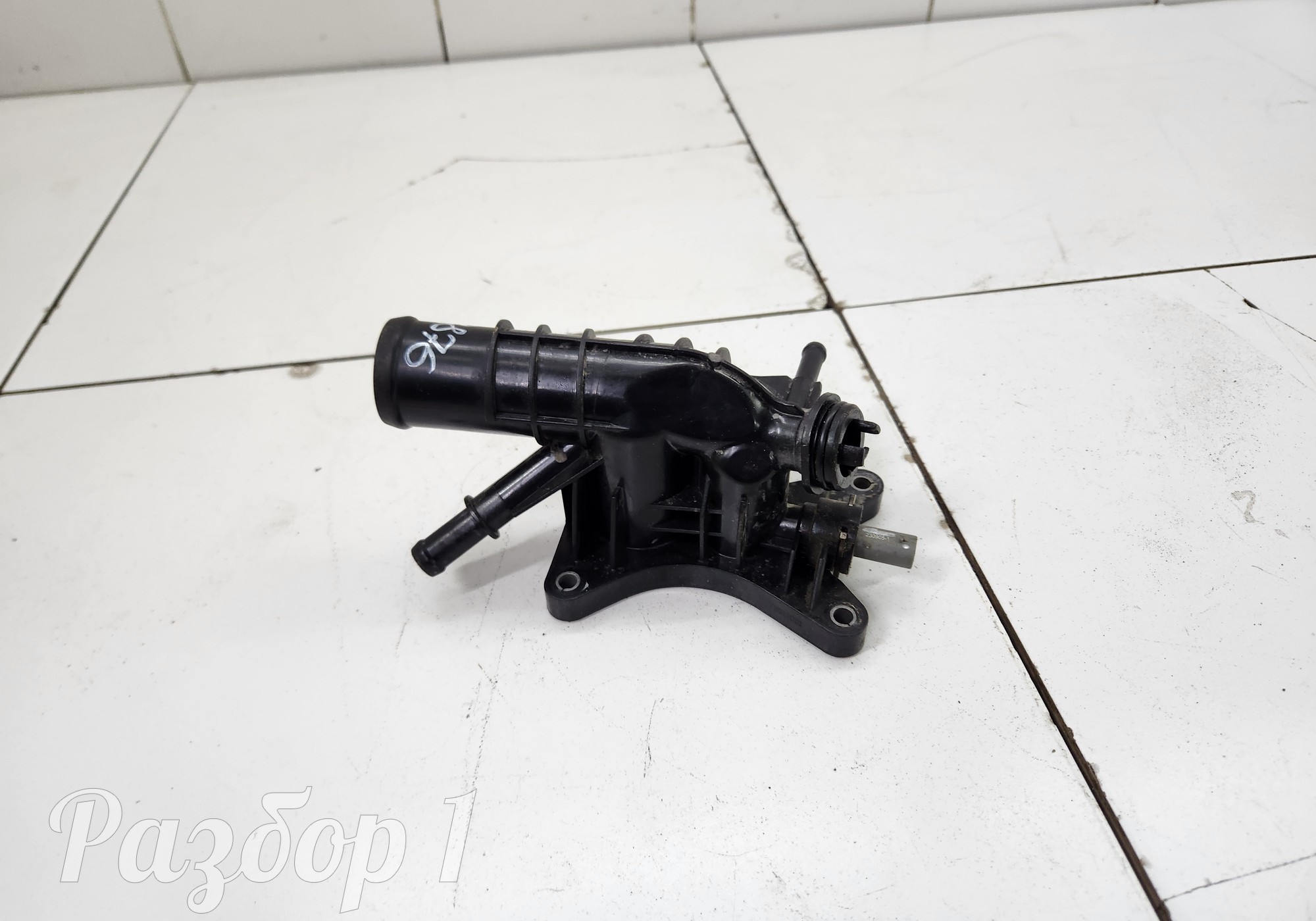 1306010NE07AB Термостат (корпус) для Changan UNI-T (с 2020)