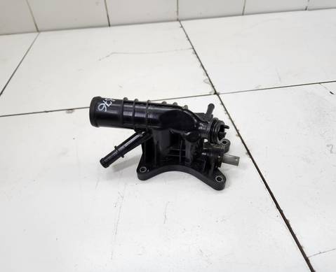 1306010NE07AB Термостат (корпус) для Changan UNI-T (с 2020)