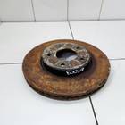 Диск тормозной передний (правый) для Changan Eado Plus (с 2020)