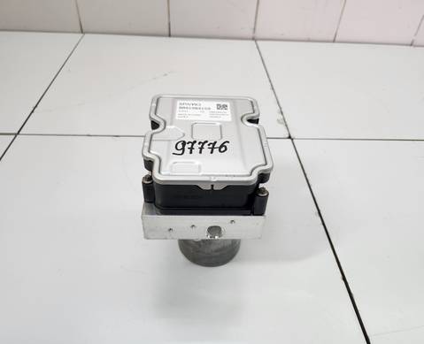 P8891984159 Блок ABS (насос) для Geely Monjaro (с 2021)
