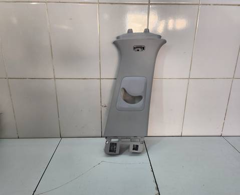 8892462960G05 Обшивка стойки центральная правая для Geely Atlas II (с 2023)