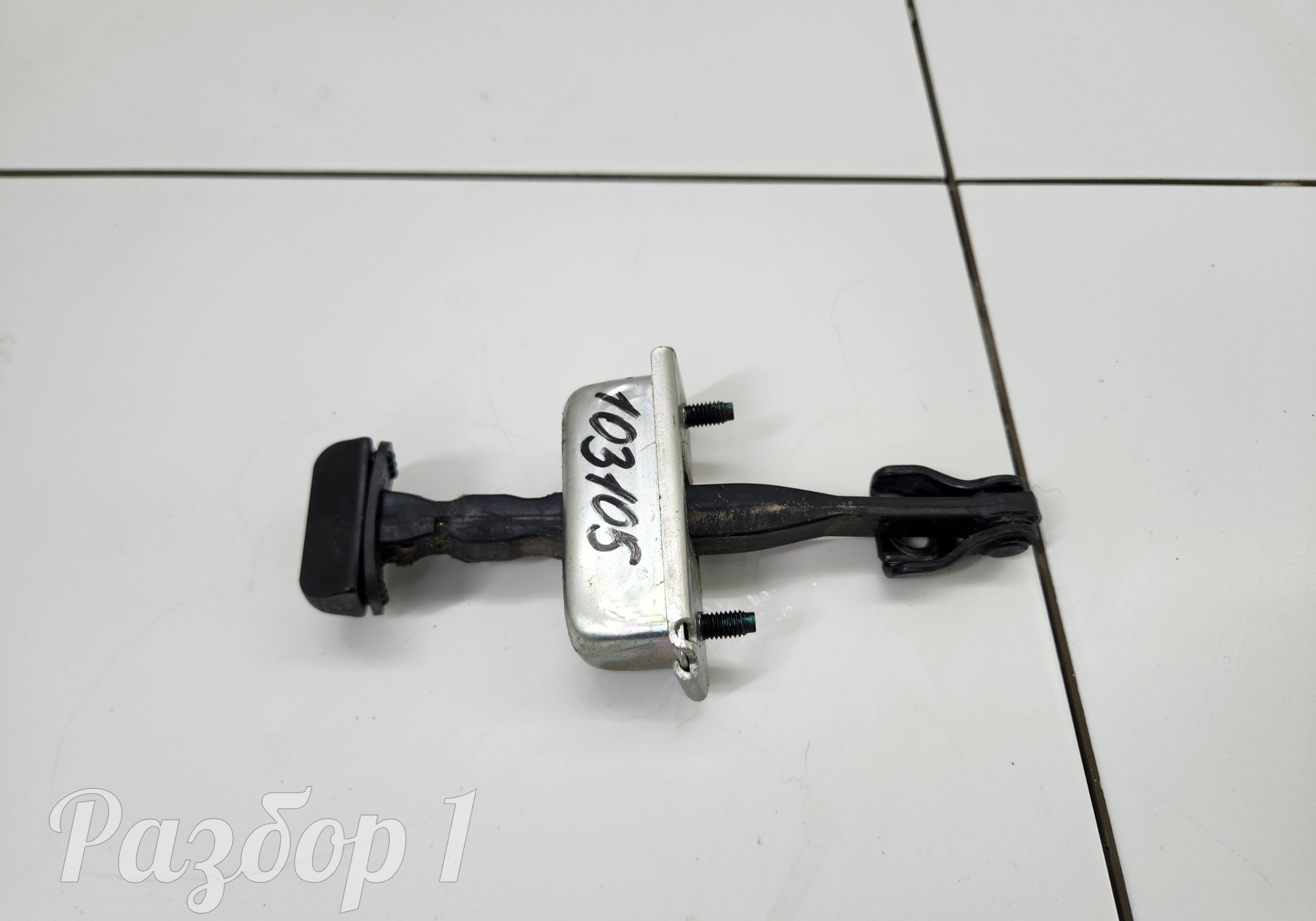 Ограничитель двери передней левой двери для Geely Emgrand (SS11) (с 2021)