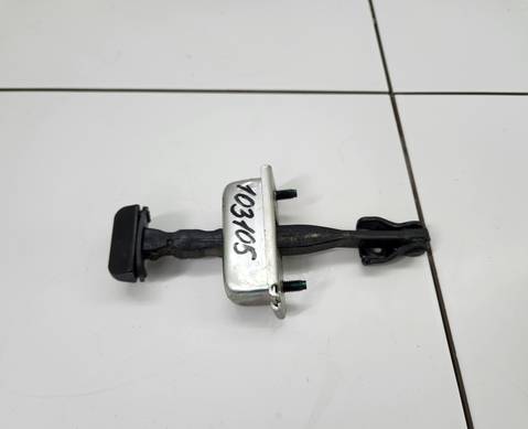 Ограничитель двери передней левой двери для Geely Emgrand (SS11) (с 2021)