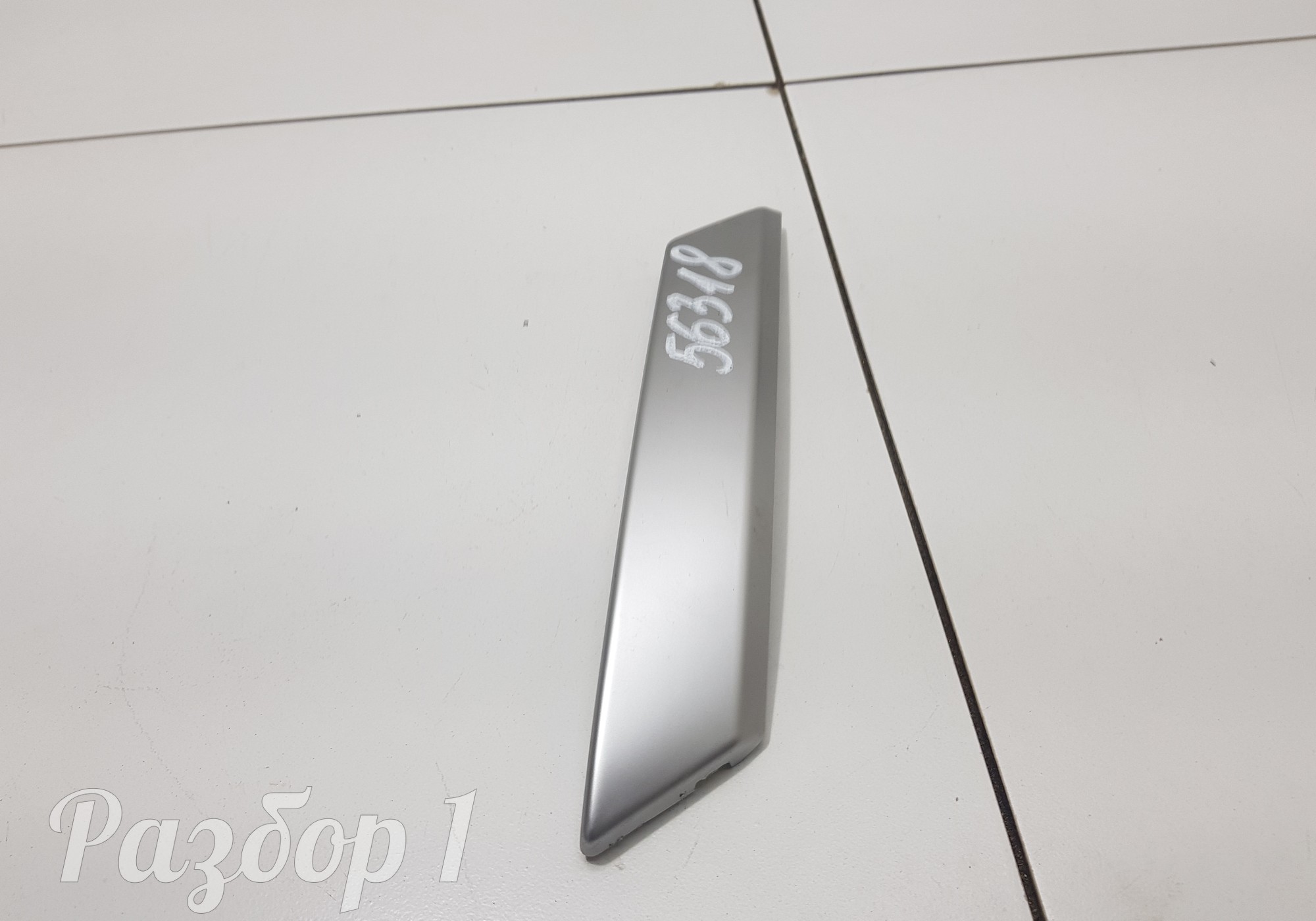 6600006054896 Накладка двери передней левой для Geely Coolray (с 2020)