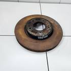 Диск тормозной передний (левый) для Changan Eado Plus (с 2020)