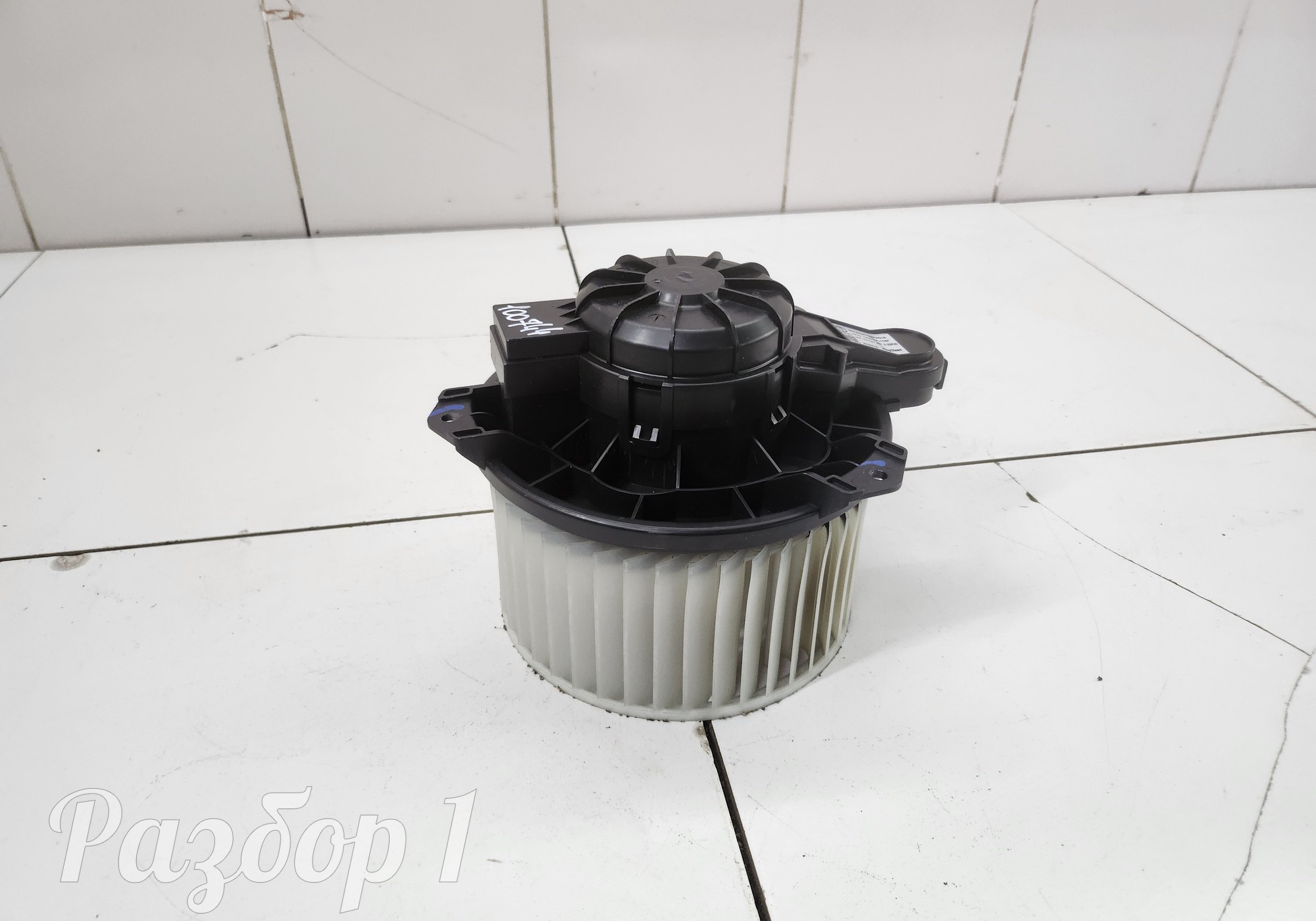8104116XPW01A Вентилятор отопителя для Great Wall Poer (с 2019)