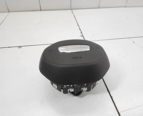 6608009271 Подушка безопасности водителя для Geely Okavango (с 2020)