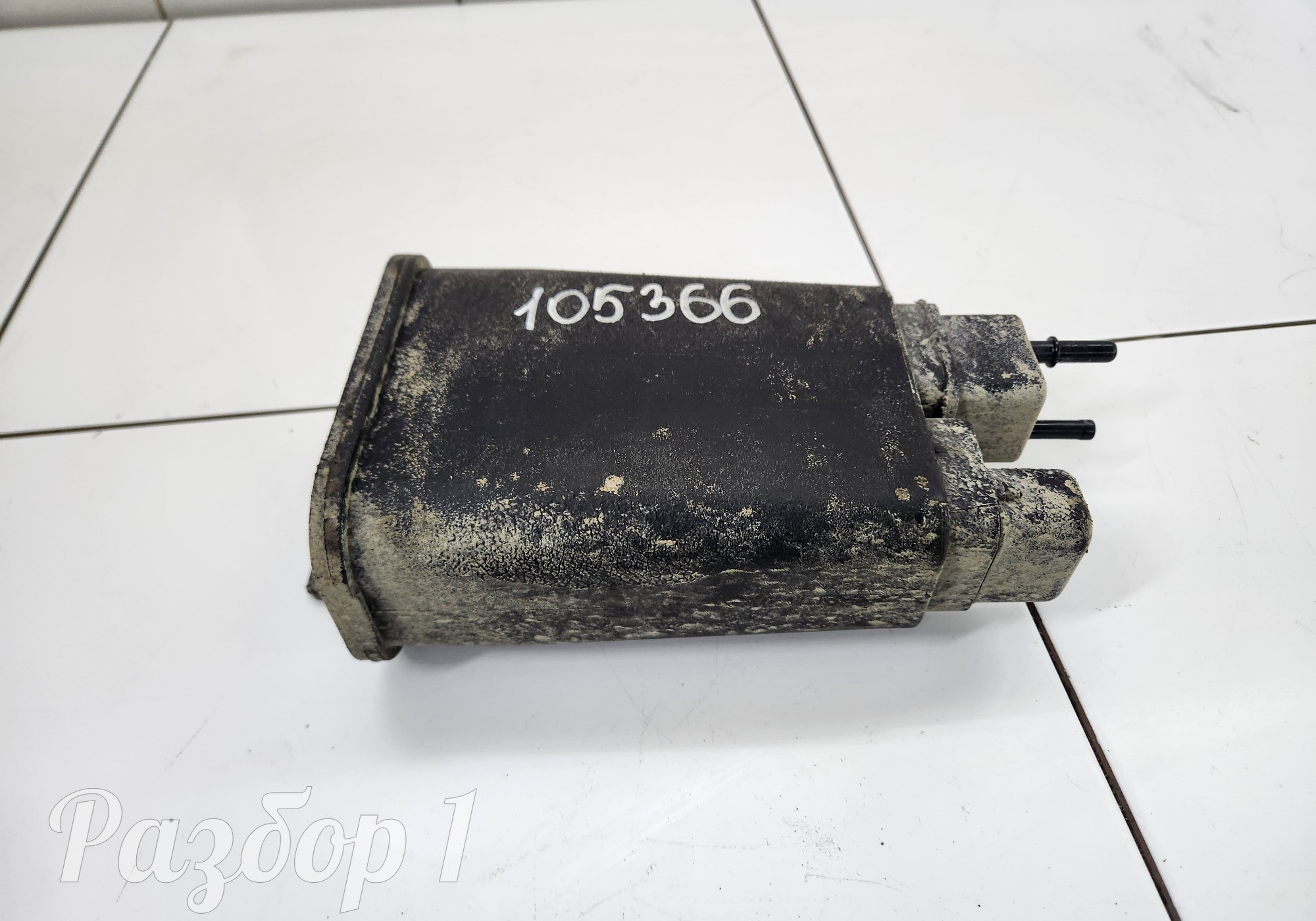 Абсорбер топливной системы для Changan Alsvin (с 2018)