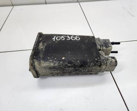 Абсорбер топливной системы для Changan Alsvin (с 2018)