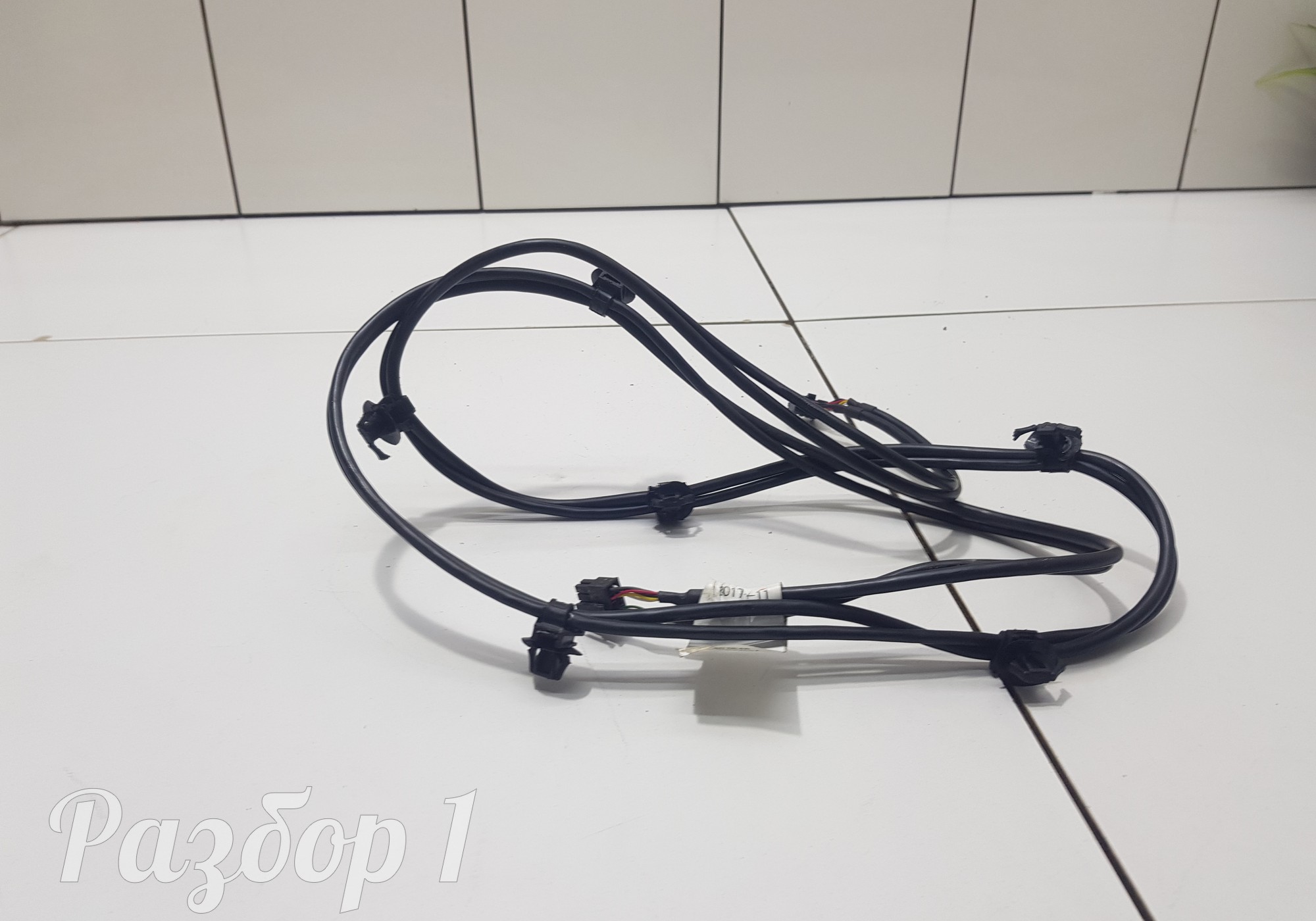 7901030001B11 Электропроводка для Zotye T600 (с 2013)