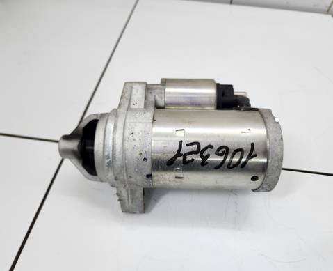 5501660569 Стартер для Geely Atlas Pro (с 2021)