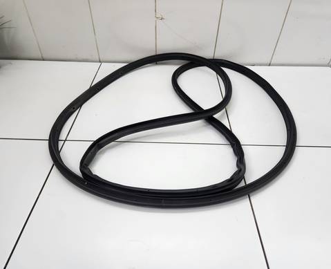 Уплотнитель задней правой двери для Geely Tugella (с 2019)