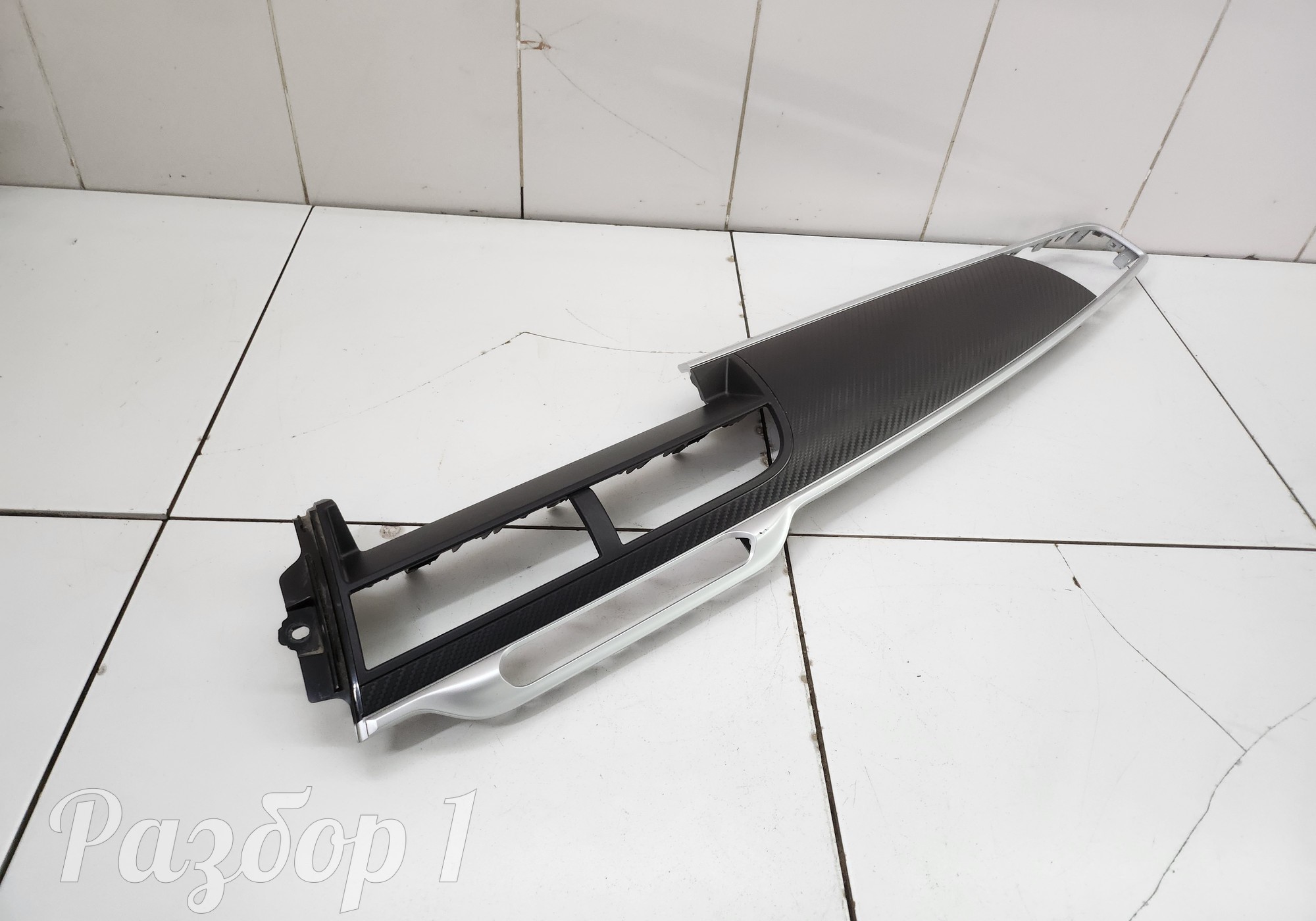 5306020XP6PXA Накладка торпеды для Great Wall Wingle 7 (с 2020)