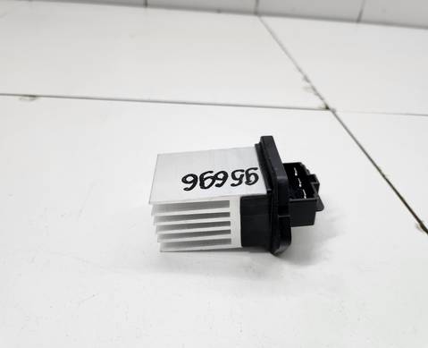 8104201XMA01A Резистор отопителя для Tank 500 (с 2021)