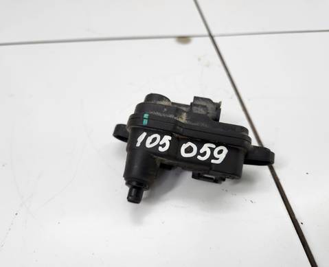 Замок лючка бензобака для Geely Tugella (с 2019)