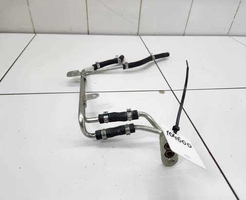 Трубка для Jac T9 (с 2023)