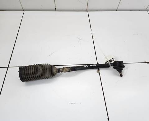 Тяга рулевая с наконечником левая для Changan Eado Plus (с 2020)