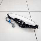 Ручка двери наружная задняя левая для Geely Tugella (с 2019)