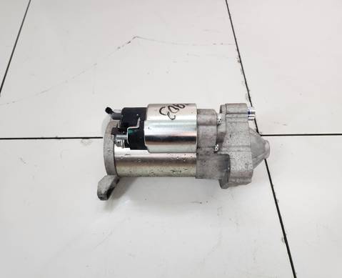 8893212171 Стартер для Geely Monjaro (с 2021)