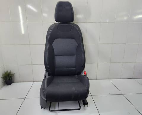 Сиденье переднее правое для Geely Coolray (с 2020)