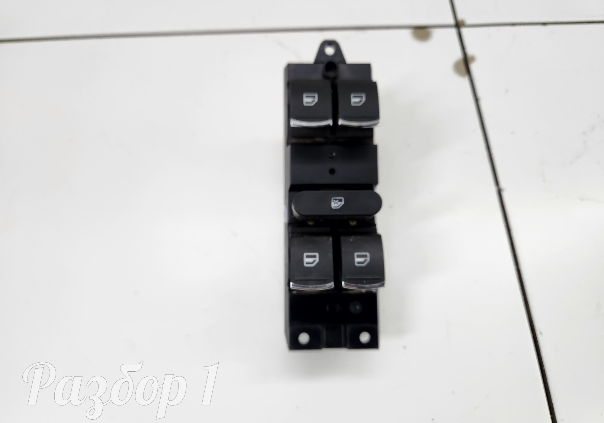 3746500XKR02B Блок управления стеклоподъемниками для Great Wall Poer (с 2019)