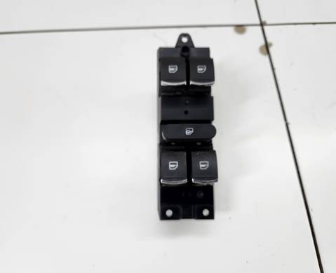 3746500XKR02B Блок управления стеклоподъемниками для Great Wall Poer (с 2019)