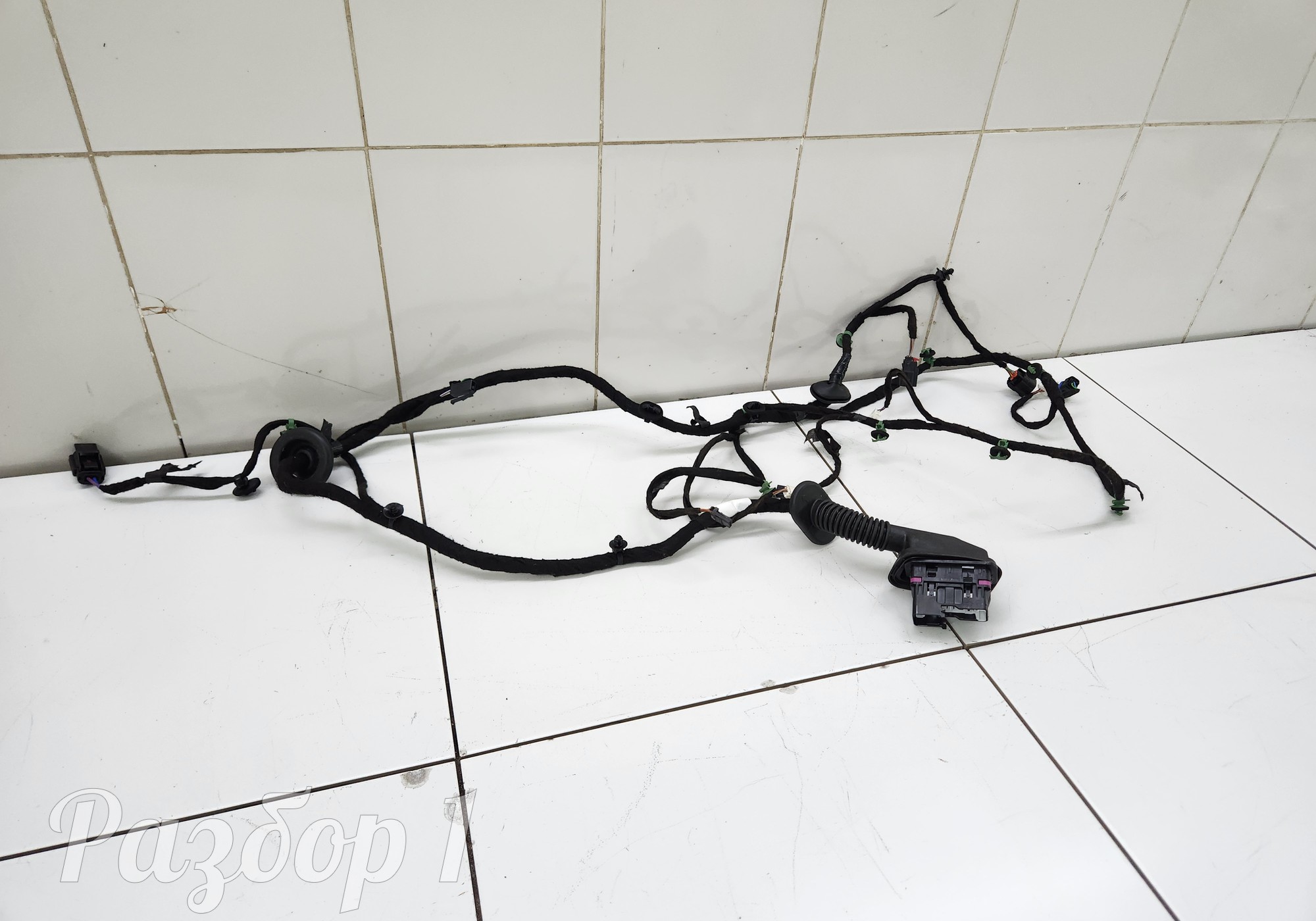 806010783AA Электропроводка задней правой двери для Jaecoo J8 (с 2024)