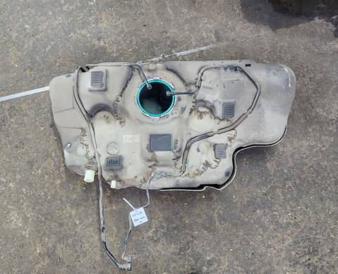 Бак топливный для Geely Emgrand II (с 2021)