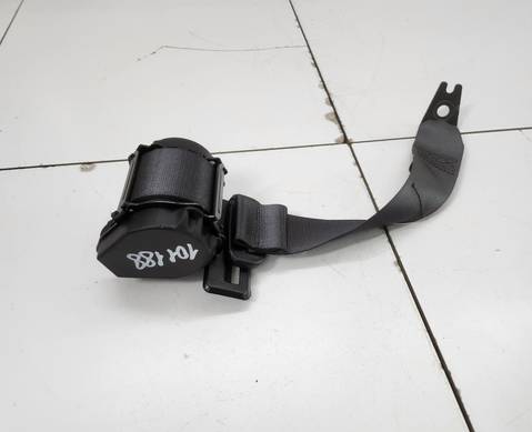 8889508095 Ремень безопасности задний правый для Geely Emgrand (SS11) (с 2021)