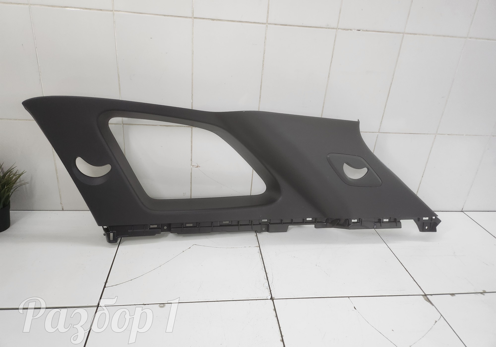 403007865AAGY Обшивка багажника правая для Chery Tiggo 9 (с 2023)