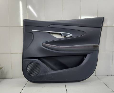 61102200CN10 Обшивка передней двери правая для Changan UNI-T (с 2020)