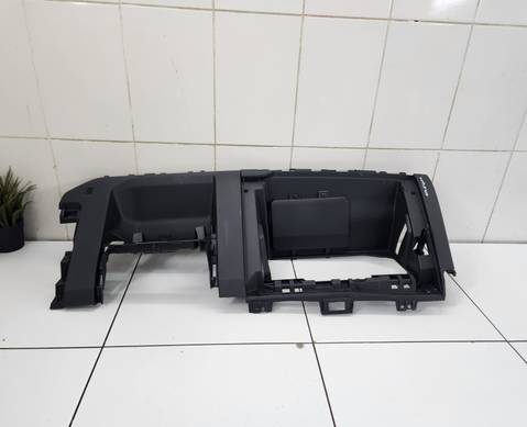 Накладка торпеды для Geely Emgrand II (с 2021)