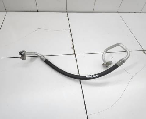 8893114794 Трубка кондиционера для Geely Okavango (с 2020)