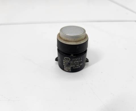 3603101XPW01A Датчик парковки заднего бампера для Great Wall Poer (с 2019)