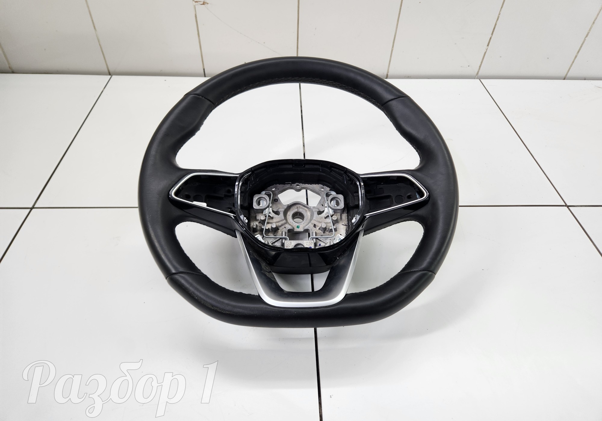 Рулевое колесо для Geely Emgrand (SS11) (с 2021)