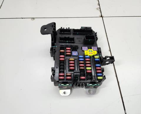 6600012742 Блок предохранителей для Geely Atlas Pro (с 2021)