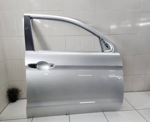 Дверь передняя правая для Jac T9 (с 2023)
