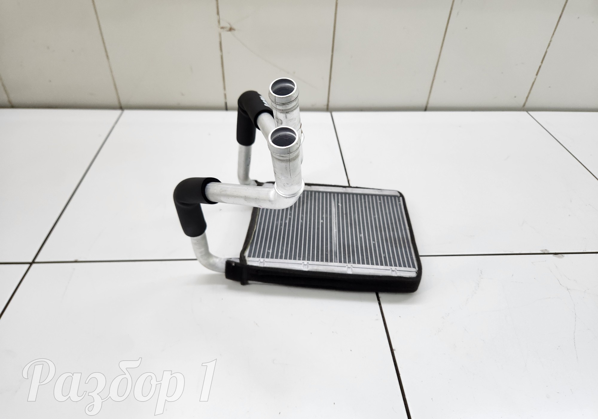 Радиатор отопителя для Jaecoo J8 (с 2024)