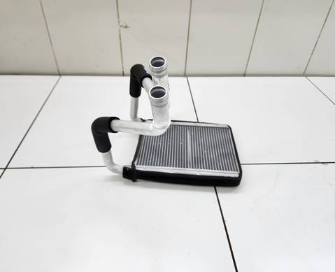 Радиатор отопителя для Jaecoo J8 (с 2024)