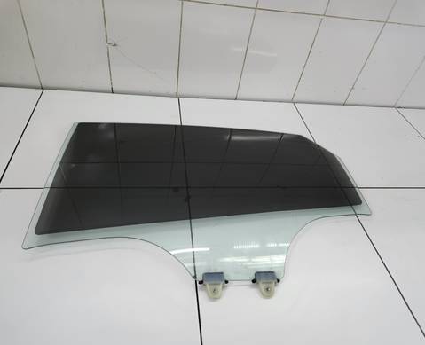 Стекло двери заднее левое для Changan Eado II (с 2018)