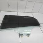 Стекло двери заднее левое для Changan Eado II (с 2018)