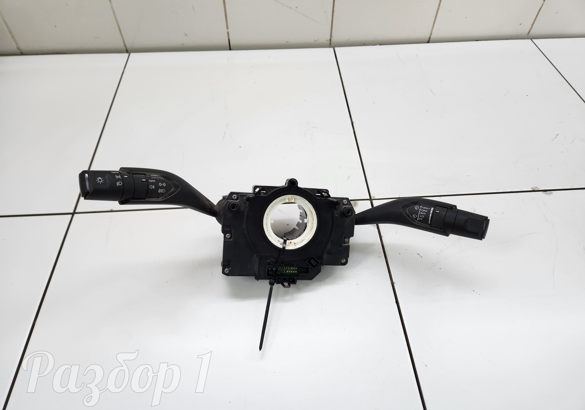 3774602XPS01A Переключатель подрулевой для Great Wall Poer King Kong (с 2022)