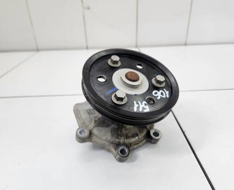 10120231570100 Насос водяной (помпа) для Gac GS3 (с 2024)