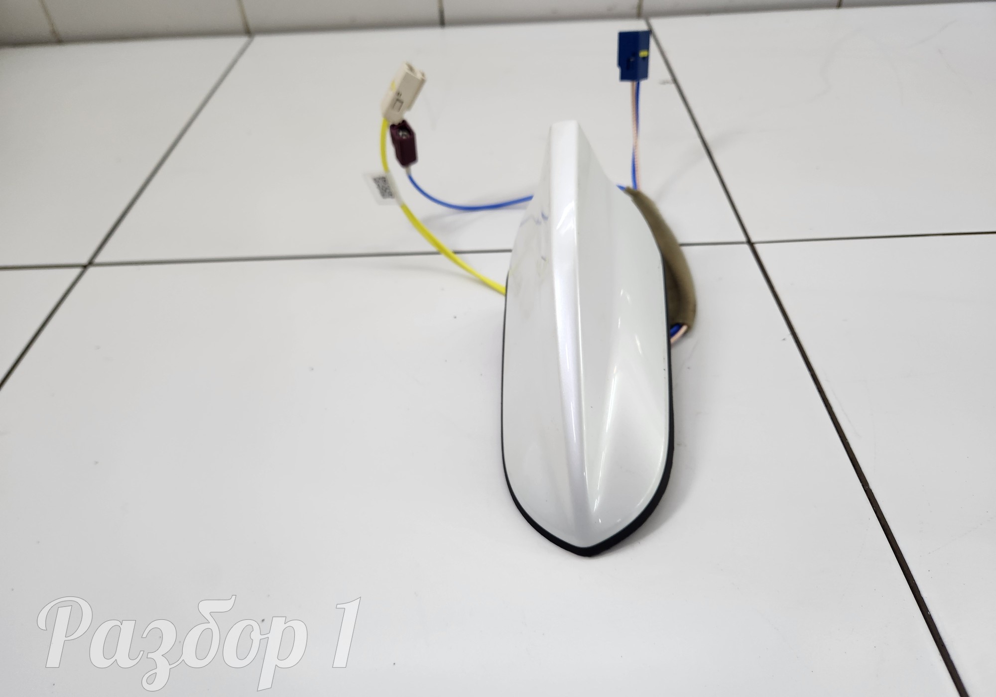 7903100XKV3BA9 Антенна (плавник) для Haval H3 (с 2024)