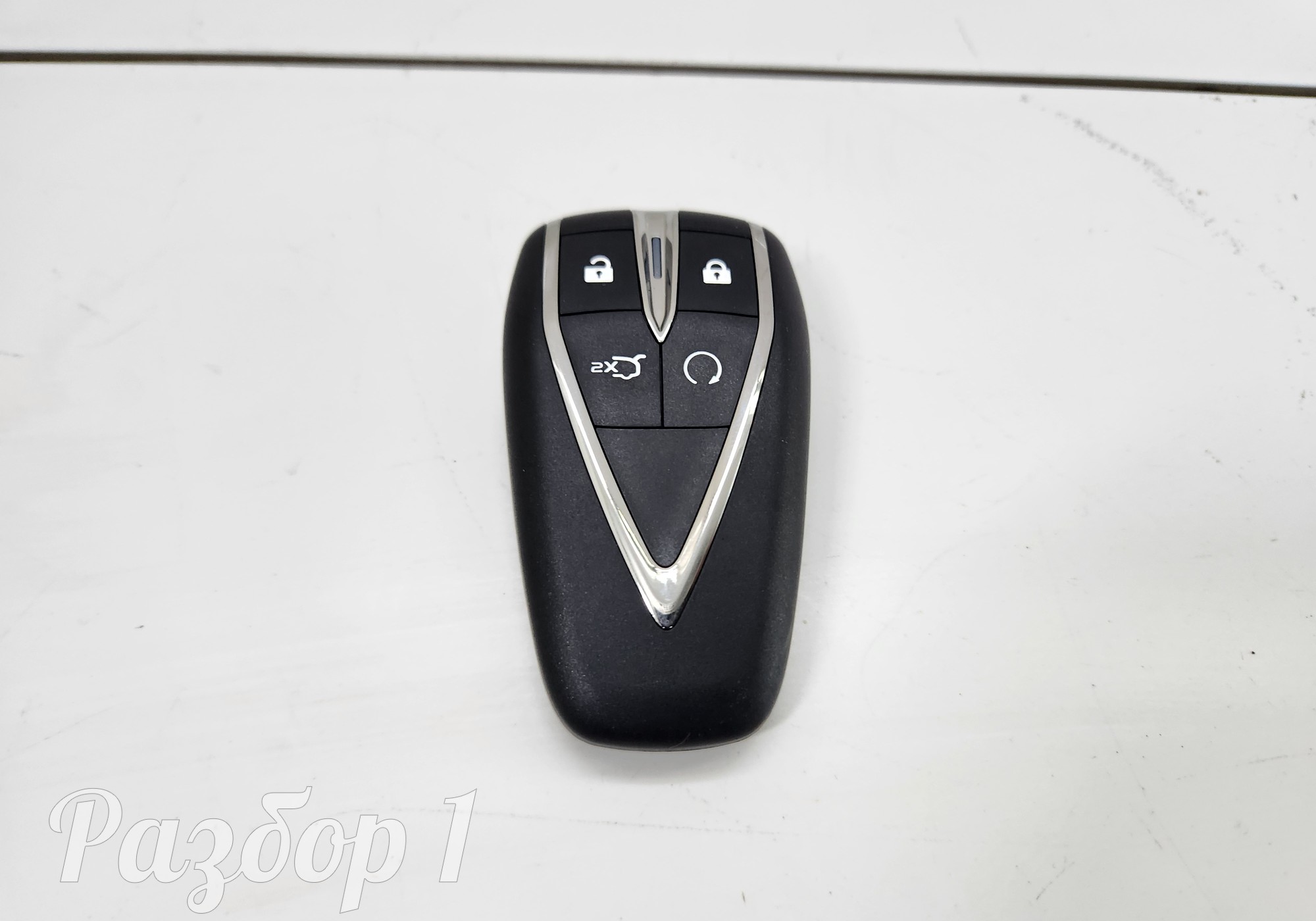 Ключ для Changan Eado II (с 2018)