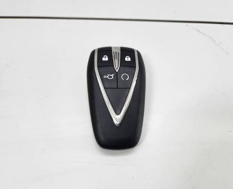 Ключ для Changan Eado II (с 2018)