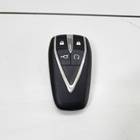 Ключ для Changan Eado II (с 2018)