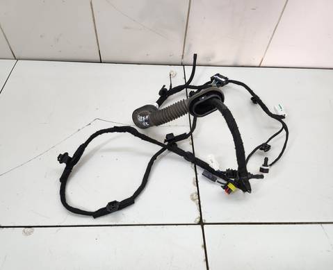 6608060457 Электропроводка крышки багажника для Geely Atlas II (с 2023)